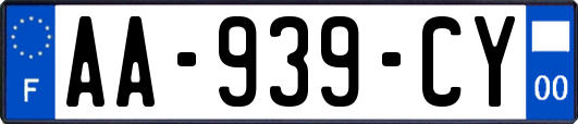 AA-939-CY