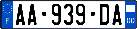 AA-939-DA