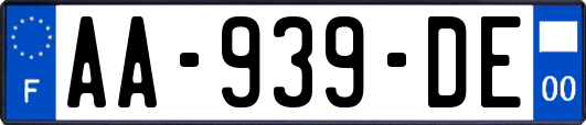 AA-939-DE