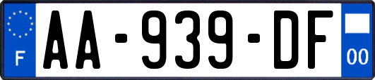 AA-939-DF