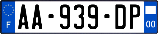 AA-939-DP