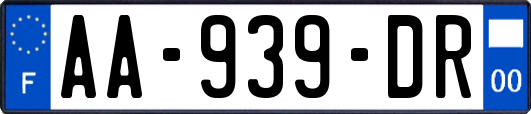 AA-939-DR