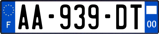 AA-939-DT