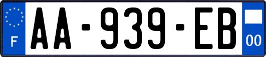 AA-939-EB