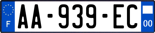 AA-939-EC