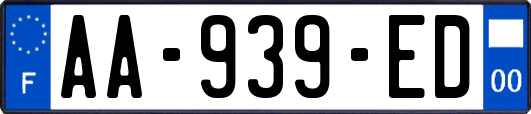 AA-939-ED