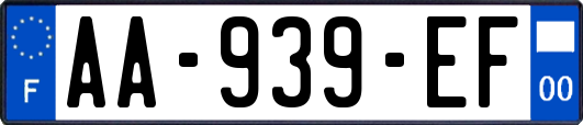 AA-939-EF