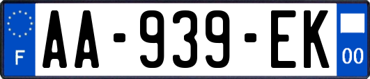 AA-939-EK