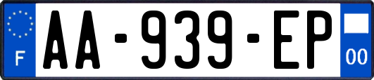 AA-939-EP