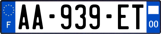 AA-939-ET