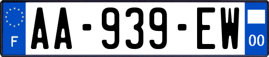 AA-939-EW