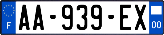 AA-939-EX