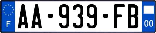 AA-939-FB