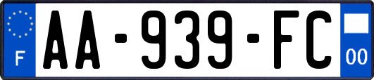 AA-939-FC