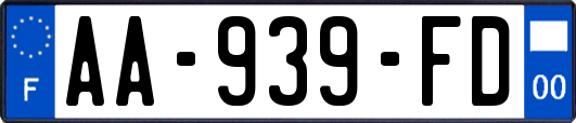 AA-939-FD
