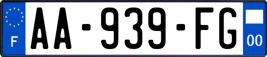 AA-939-FG