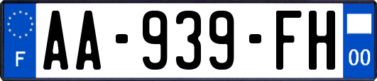 AA-939-FH