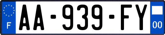 AA-939-FY