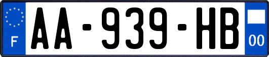 AA-939-HB