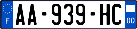 AA-939-HC