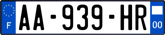 AA-939-HR