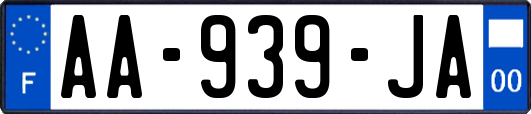 AA-939-JA