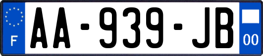 AA-939-JB