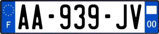 AA-939-JV