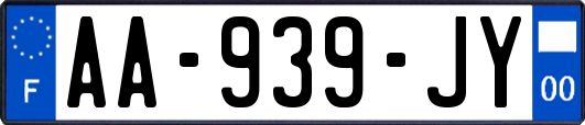 AA-939-JY