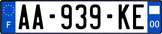 AA-939-KE