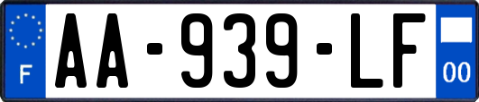 AA-939-LF