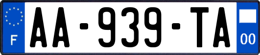 AA-939-TA