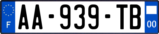 AA-939-TB