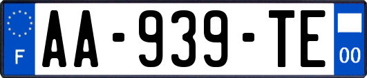 AA-939-TE