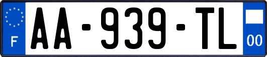 AA-939-TL