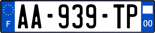 AA-939-TP