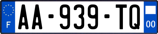 AA-939-TQ