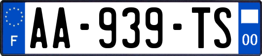 AA-939-TS