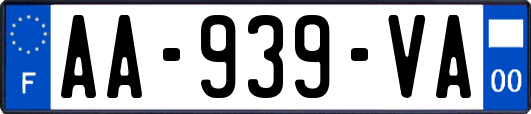 AA-939-VA