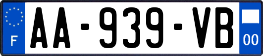 AA-939-VB