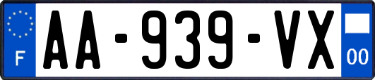 AA-939-VX