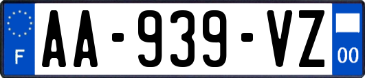 AA-939-VZ