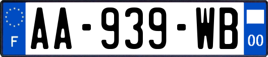 AA-939-WB