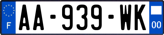 AA-939-WK