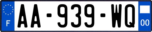 AA-939-WQ