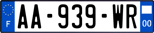 AA-939-WR