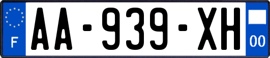 AA-939-XH