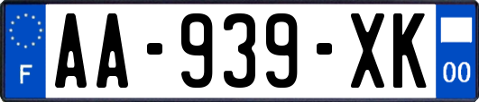 AA-939-XK