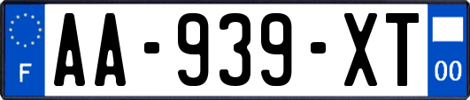 AA-939-XT