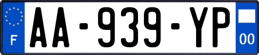 AA-939-YP